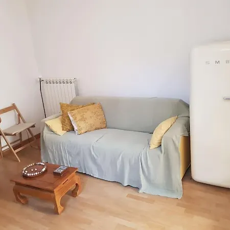 Nel Centro Storico Apartment