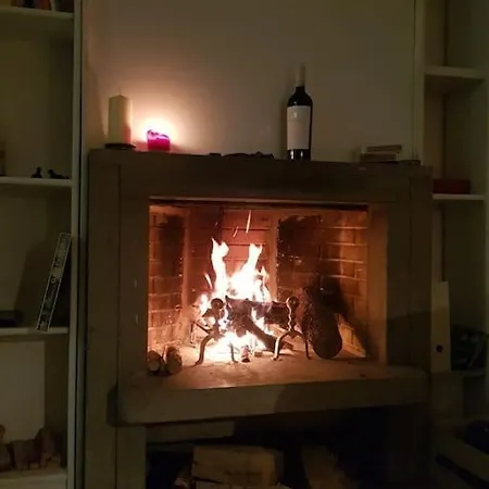 Nel Centro Storico