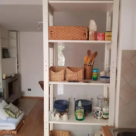 Apartment Nel Centro Storico