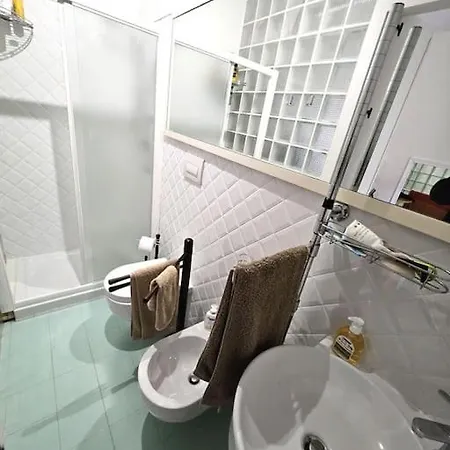 Nel Centro Storico Apartment *