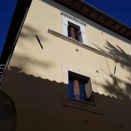 Apartment Nel Centro Storico *