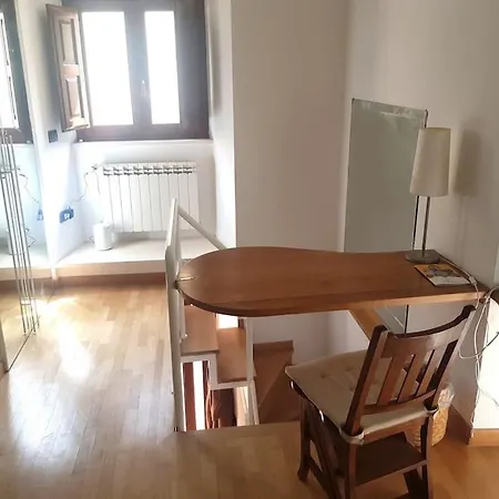 Nel Centro Storico