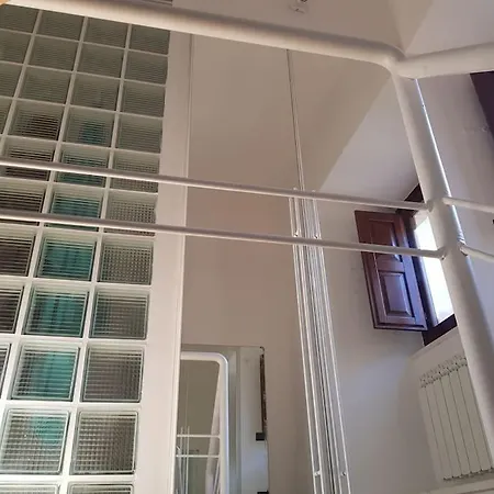 Apartment Nel Centro Storico *