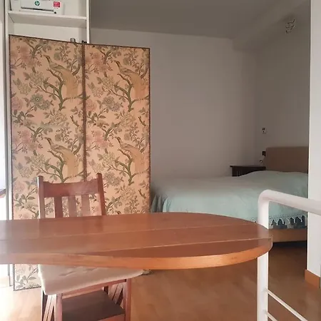 Nel Centro Storico Apartment L'Aquila