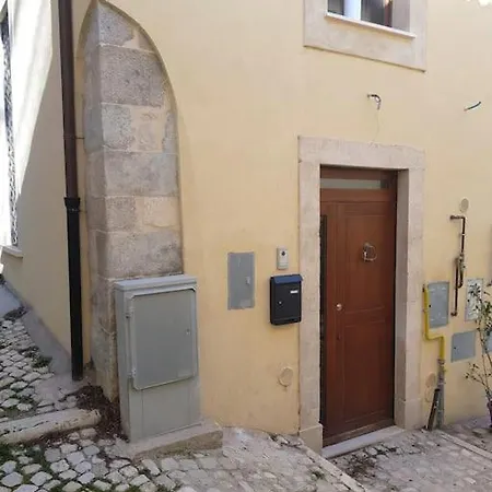 Apartment Nel Centro Storico L'Aquila