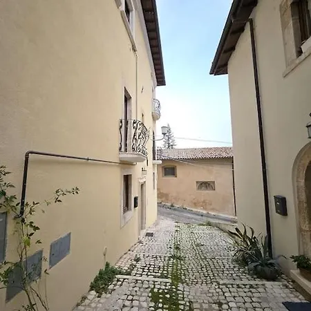 Nel Centro Storico